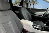 Thumbnail of 2024 Intense Blue Hyundai TUCSON