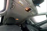 Thumbnail of 2024 Intense Blue Hyundai TUCSON