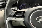 Thumbnail of 2024 Intense Blue Hyundai TUCSON