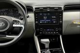 Thumbnail of 2024 Intense Blue Hyundai TUCSON