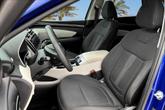 Thumbnail of 2024 Intense Blue Hyundai TUCSON