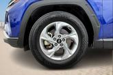 Thumbnail of 2024 Intense Blue Hyundai TUCSON