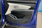 Thumbnail of 2024 Intense Blue Hyundai TUCSON