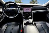 Thumbnail of 2024 Rocky Mountain Pearlcoat Jeep Grand Cherokee