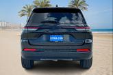 Thumbnail of 2024 Rocky Mountain Pearlcoat Jeep Grand Cherokee