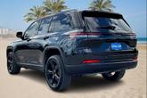 Thumbnail of 2024 Rocky Mountain Pearlcoat Jeep Grand Cherokee