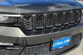Thumbnail of 2024 Rocky Mountain Pearlcoat Jeep Grand Cherokee