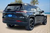 Thumbnail of 2024 Rocky Mountain Pearlcoat Jeep Grand Cherokee