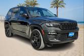 Thumbnail of 2024 Rocky Mountain Pearlcoat Jeep Grand Cherokee