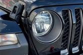 Thumbnail of 2023 Black Clearcoat Jeep Gladiator