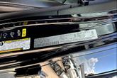Thumbnail of 2023 Black Clearcoat Jeep Gladiator