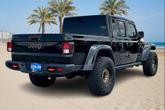 Thumbnail of 2023 Black Clearcoat Jeep Gladiator