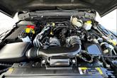 Thumbnail of 2023 Black Clearcoat Jeep Gladiator