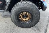 Thumbnail of 2023 Black Clearcoat Jeep Gladiator