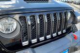 Thumbnail of 2023 Black Clearcoat Jeep Gladiator