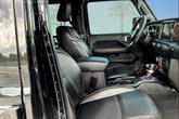 Thumbnail of 2023 Black Clearcoat Jeep Gladiator