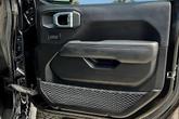 Thumbnail of 2023 Black Clearcoat Jeep Gladiator