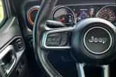 Thumbnail of 2023 Black Clearcoat Jeep Gladiator
