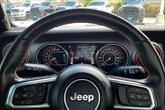 Thumbnail of 2023 Black Clearcoat Jeep Gladiator
