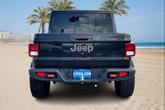 Thumbnail of 2023 Black Clearcoat Jeep Gladiator