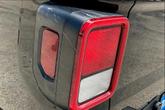 Thumbnail of 2023 Black Clearcoat Jeep Gladiator