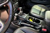 Thumbnail of 2023 Black Clearcoat Jeep Gladiator