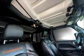 Thumbnail of 2023 Black Clearcoat Jeep Gladiator