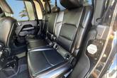 Thumbnail of 2023 Black Clearcoat Jeep Gladiator