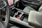 Thumbnail of 2026 Granite Crystal Metallic Clearcoat RAM 1500
