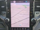 Thumbnail of 2025 Diamond Black Crystal Pearlcoat RAM 2500