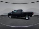 Thumbnail of 2025 Diamond Black Crystal Pearlcoat RAM 2500