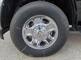 Thumbnail of 2025 Diamond Black Crystal Pearlcoat RAM 2500