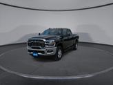 Thumbnail of 2025 Diamond Black Crystal Pearlcoat RAM 2500