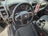 Thumbnail of 2025 Diamond Black Crystal Pearlcoat RAM 2500