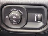 Thumbnail of 2025 Diamond Black Crystal Pearlcoat RAM 2500