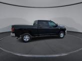 Thumbnail of 2025 Diamond Black Crystal Pearlcoat RAM 2500