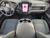 Thumbnail of 2025 Diamond Black Crystal Pearlcoat RAM 2500