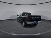 Thumbnail of 2025 Diamond Black Crystal Pearlcoat RAM 2500