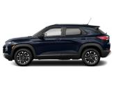 Thumbnail of 2021 Midnight Blue Metallic Chevrolet Trailblazer