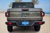 Thumbnail of 2025 Granite Crystal Metallic Clearcoat Jeep Gladiator