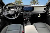 Thumbnail of 2025 Granite Crystal Metallic Clearcoat Jeep Gladiator