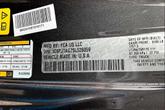 Thumbnail of 2025 Granite Crystal Metallic Clearcoat Jeep Gladiator