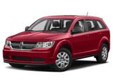 Photo of 2019 Redline 2 Coat Pearl Dodge Journey