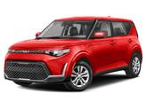 Photo of 2024 Steel Gray Kia Soul