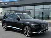 Photo of 2025 Vik Black Genesis GV80