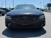 Thumbnail of 2025 Vik Black Genesis G80