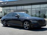 Photo of 2025 Vik Black Genesis G80