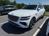 Thumbnail of 2025 Uyuni White Genesis GV80