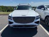 Thumbnail of 2025 Uyuni White Genesis GV80