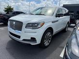 Thumbnail of 2022 PRISTINE WHITE METALLIC 3C Lincoln Navigator